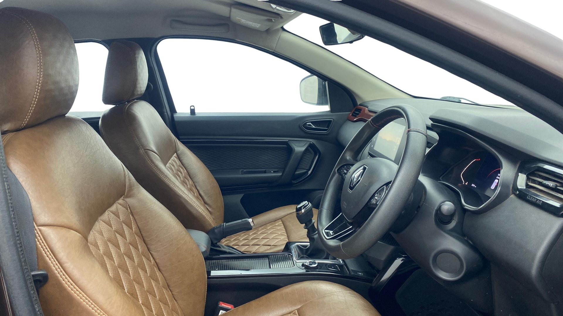 Used 2022 Renault Kiger Used 2022 Renault Kiger