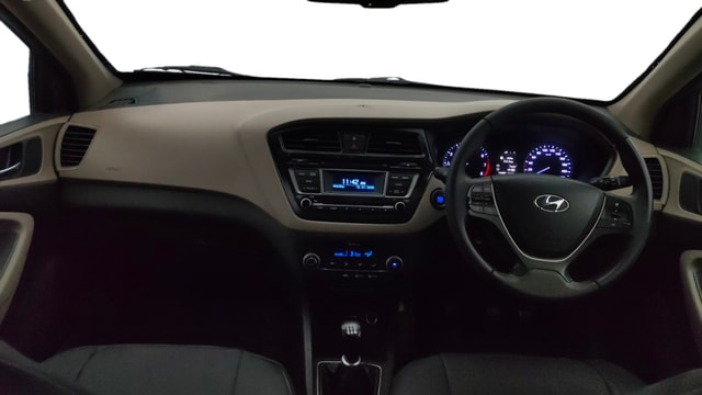 View Hyundai Elite i20 Image 15 Used Hyundai Elite i20 Image 15