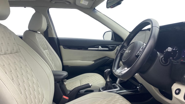 View Kia Seltos Image 18 Used Kia Seltos Image 18