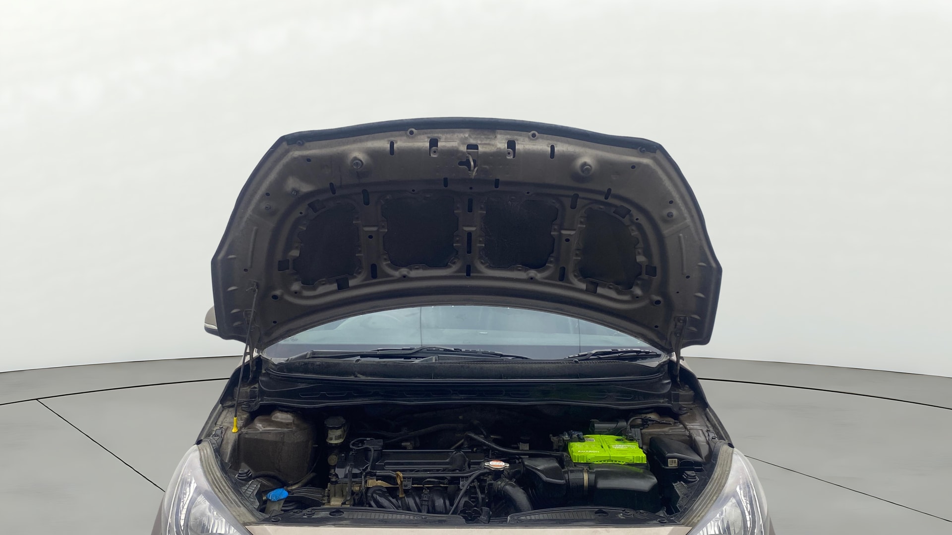 Used 2013 Hyundai i20 Used 2013 Hyundai i20
