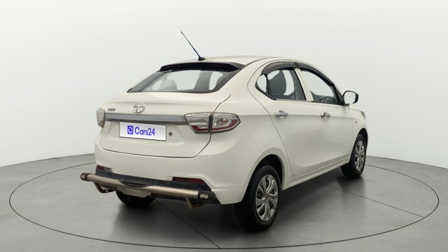 View Tata Tigor Image 41 Used Tata Tigor Image 41