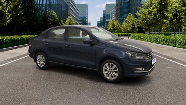 View Volkswagen Vento Image 35 Used Volkswagen Vento Image 35