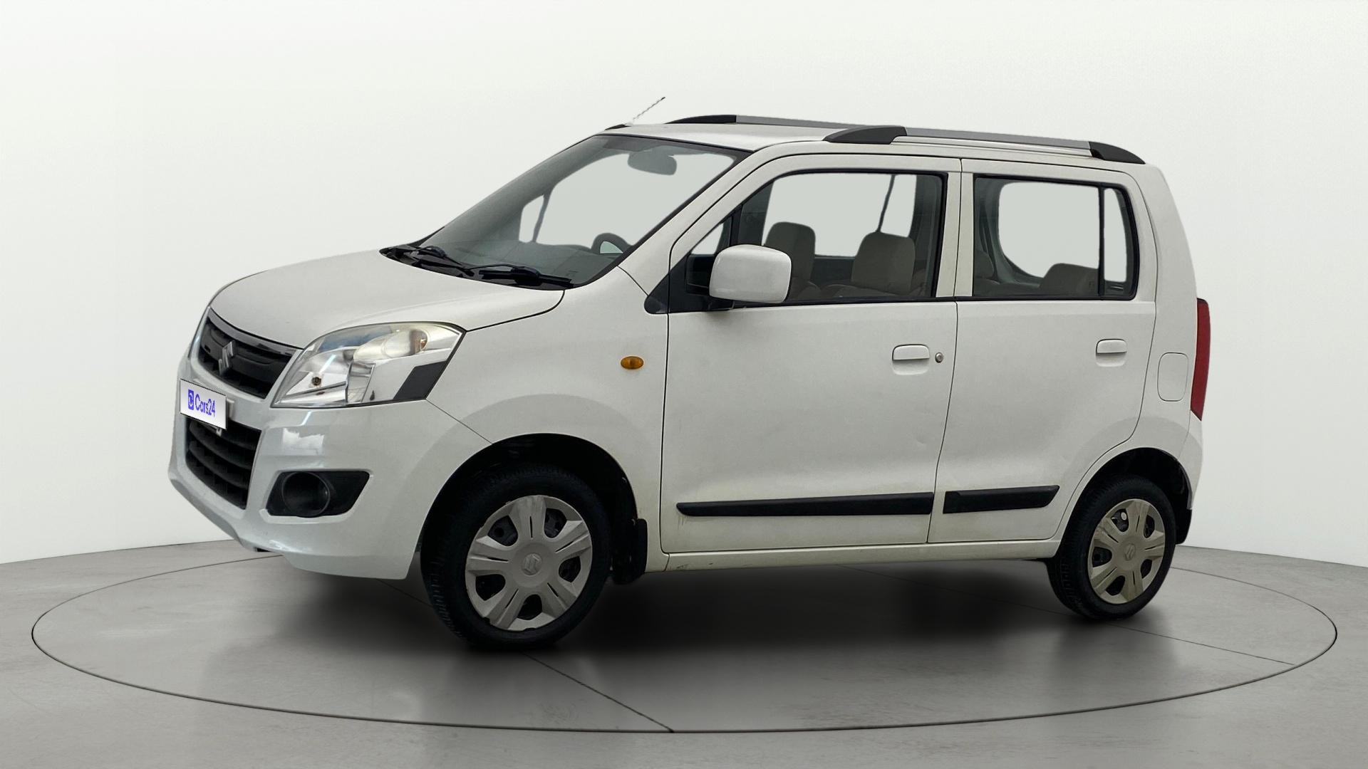 View 2016 Maruti Suzuki 1000 Base Variant Image 34 Used 2016 Maruti Suzuki 1000 Base Variant Image 34