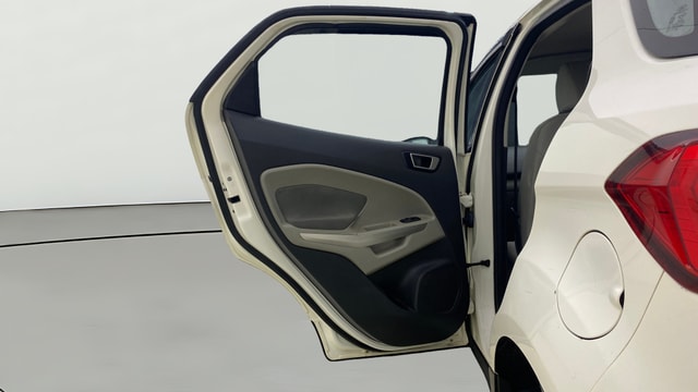 View Ford EcoSport Image 22 Used Ford EcoSport Image 22