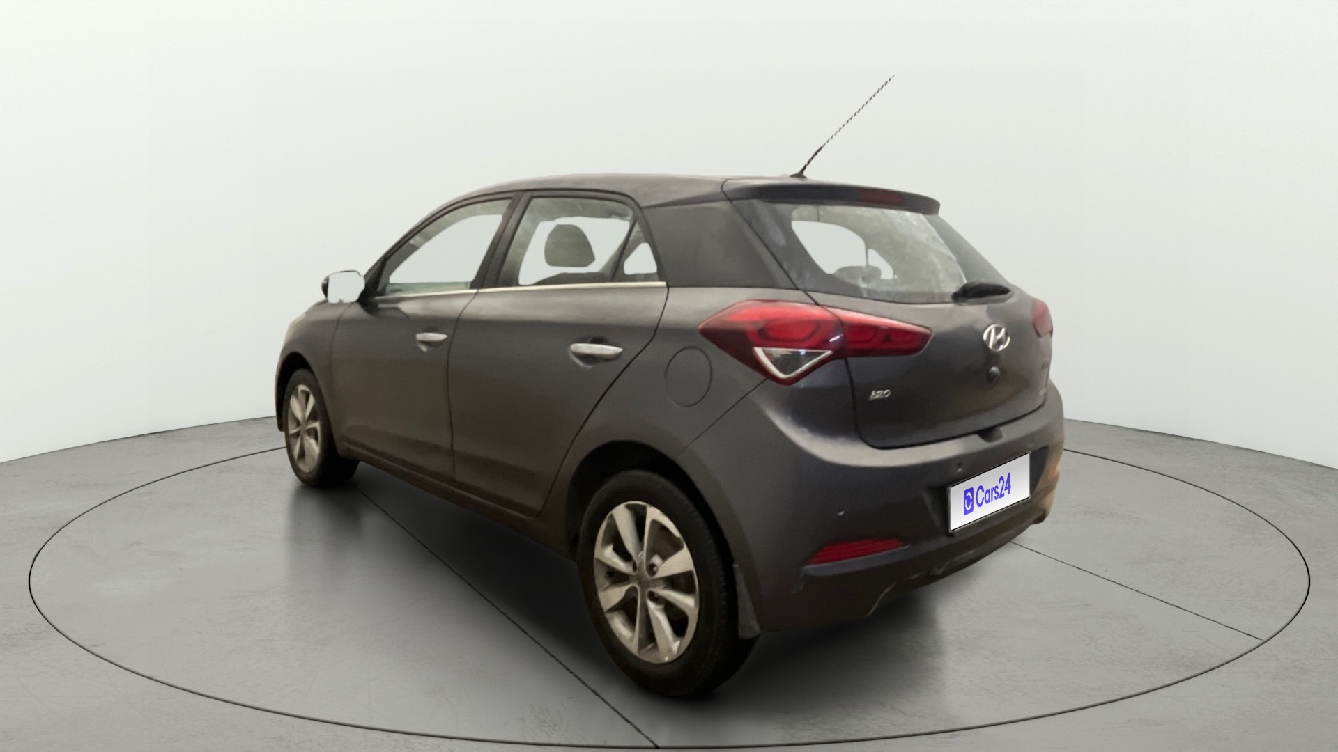 Used 2014 Hyundai Elite i20 Used 2014 Hyundai Elite i20