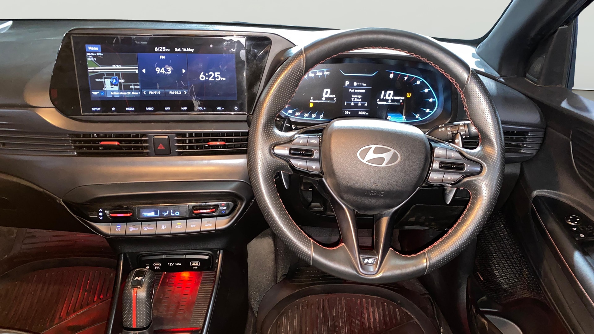 Used 2023 Hyundai Elite i20 Used 2023 Hyundai Elite i20