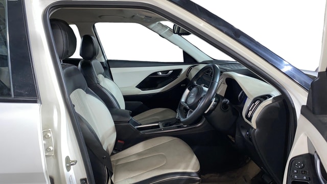 View Hyundai Creta Image 28 Used Hyundai Creta Image 28