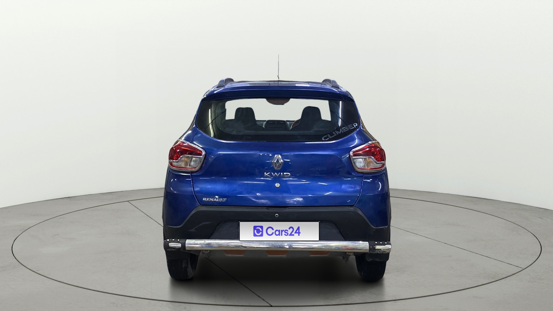 View 2017 Renault Kwid RXT 1.0 Driver Airbag Option Image 40 Used 2017 Renault Kwid RXT 1.0 Driver Airbag Option Image 40