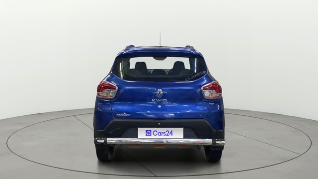 View Renault Kwid Image 40 Used Renault Kwid Image 40