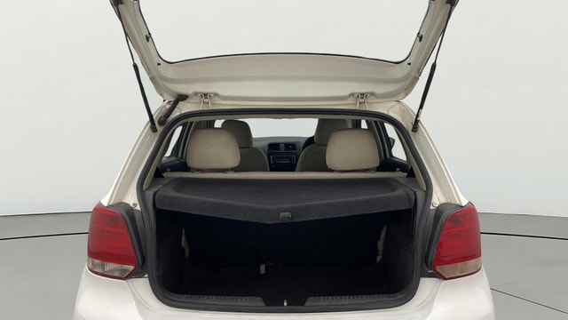 View Volkswagen Polo Image 36 Used Volkswagen Polo Image 36