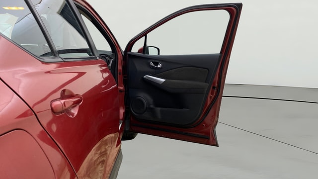 View Nissan Kicks Image 43 Used Nissan Kicks Image 43