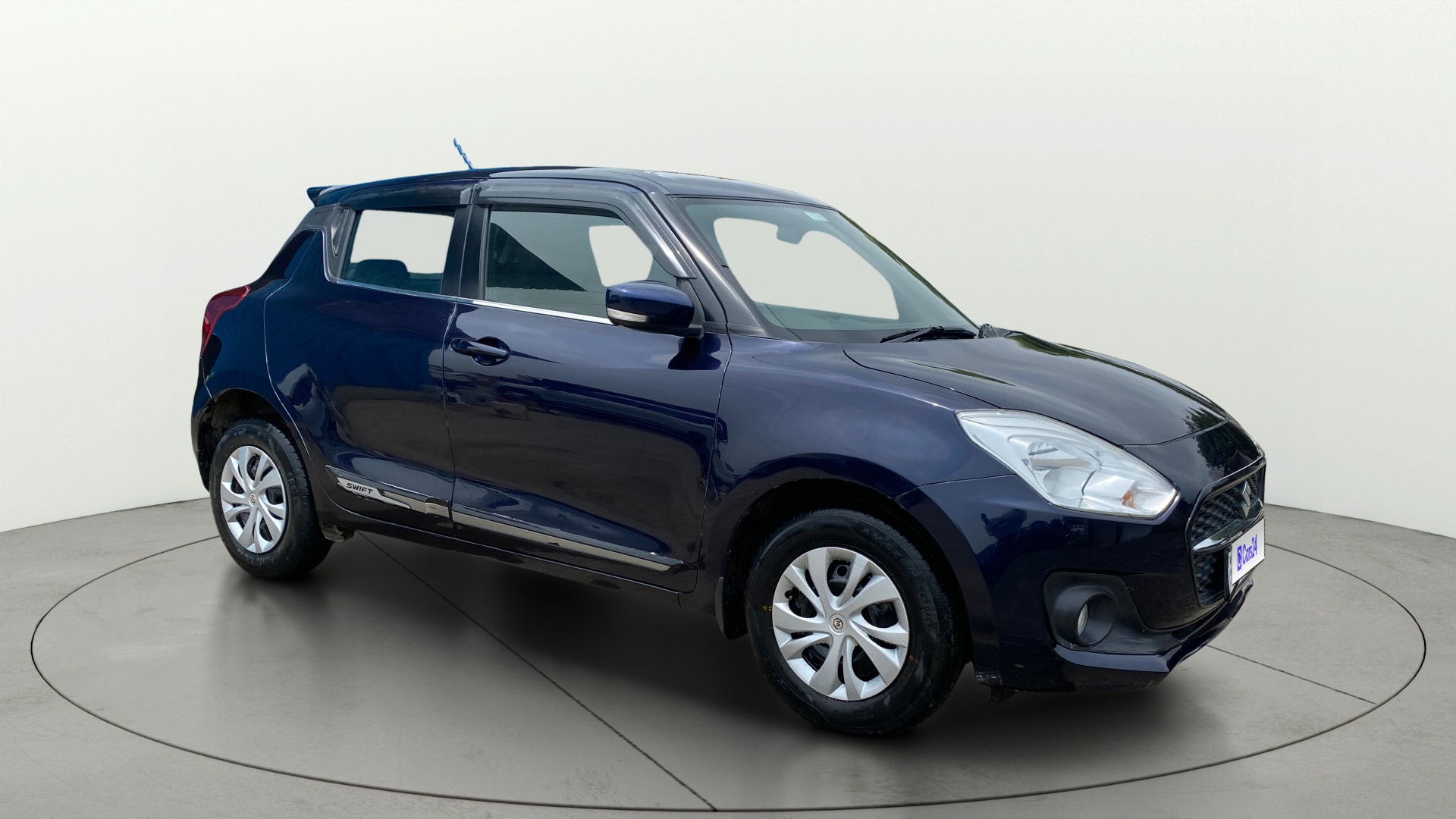 View 2021 Maruti Suzuki 1000 Base Variant Image 21 Used 2021 Maruti Suzuki 1000 Base Variant Image 21