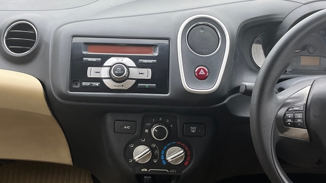 View Honda Mobilio Image 18 Used Honda Mobilio Image 18