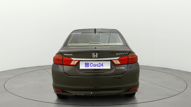 View Honda City Image 40 Used Honda City Image 40