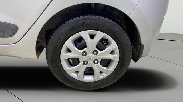 View Hyundai Grand i10 Image 11 Used Hyundai Grand i10 Image 11