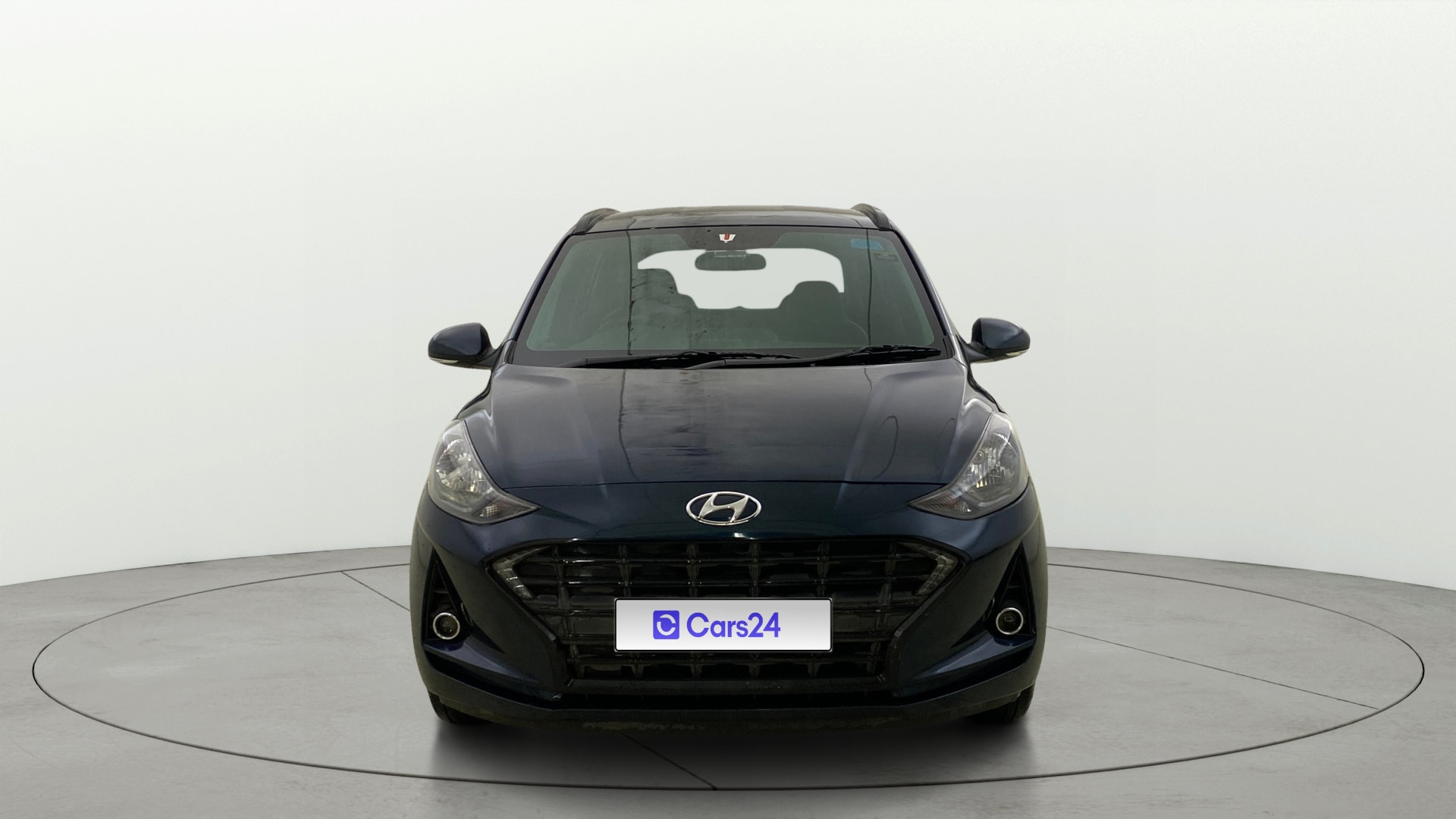 Used 2021 Hyundai Grand i10 Nios Used 2021 Hyundai Grand i10 Nios