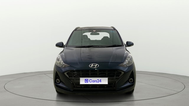 View Hyundai Grand i10 Nios Image 1 Used Hyundai Grand i10 Nios Image 1