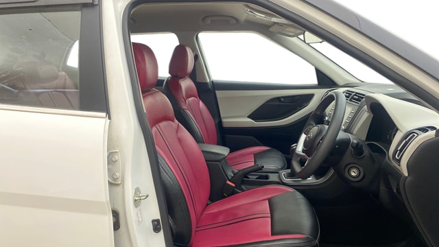 View Hyundai Creta Image 27 Used Hyundai Creta Image 27