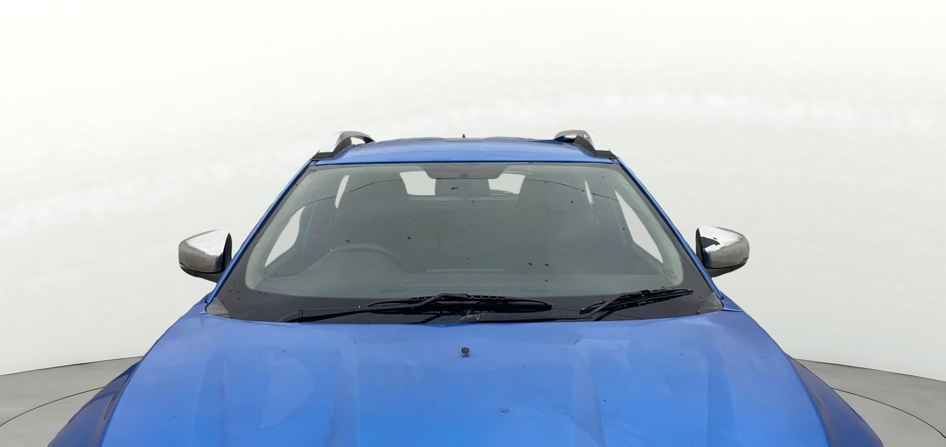 Used 2023 Renault Kiger Used 2023 Renault Kiger