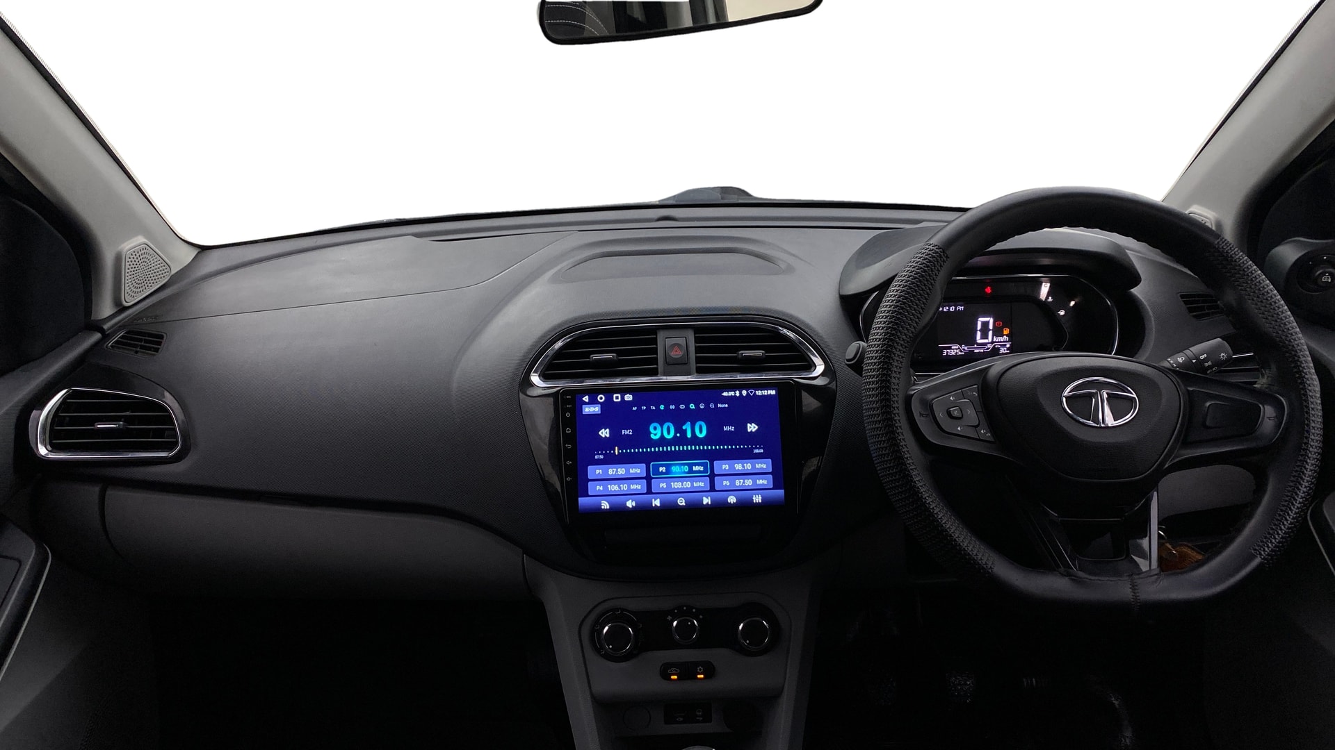 View 2021 Tata Tiago Revotorq XB Image 15 Used 2021 Tata Tiago Revotorq XB Image 15