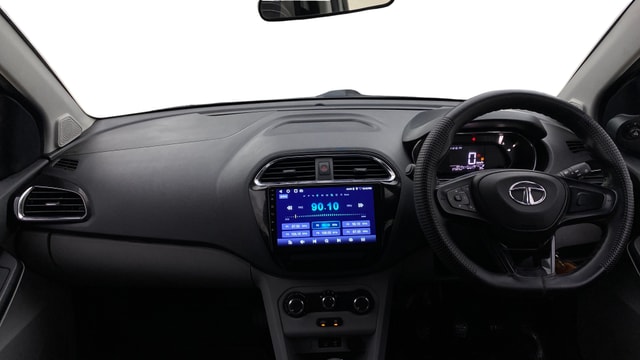 View Tata Tiago Image 15 Used Tata Tiago Image 15
