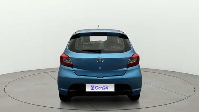 View Tata Tiago Image 38 Used Tata Tiago Image 38