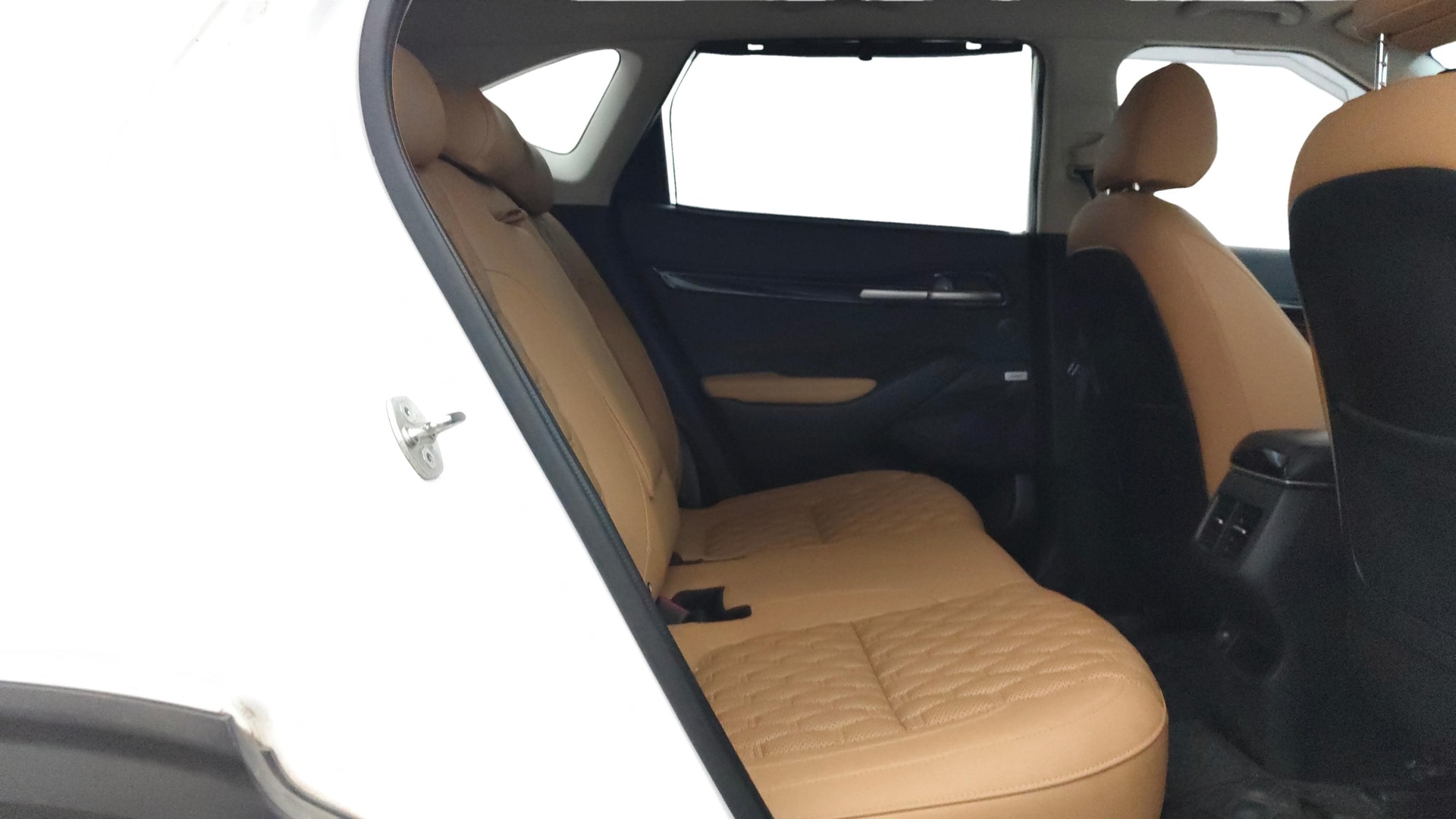 Used 2023 Kia Seltos Used 2023 Kia Seltos
