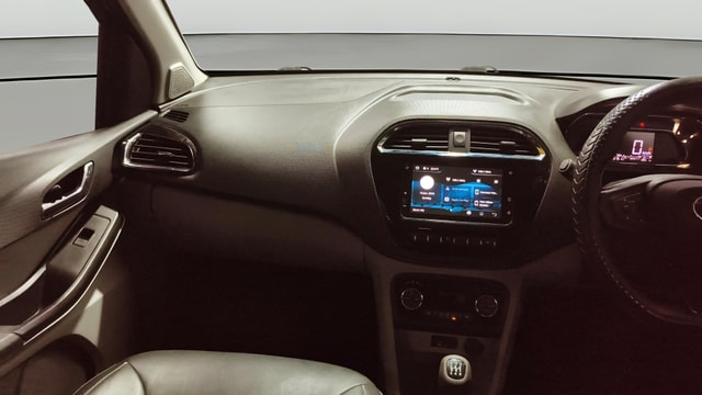 View Tata Tiago Image 17 Used Tata Tiago Image 17