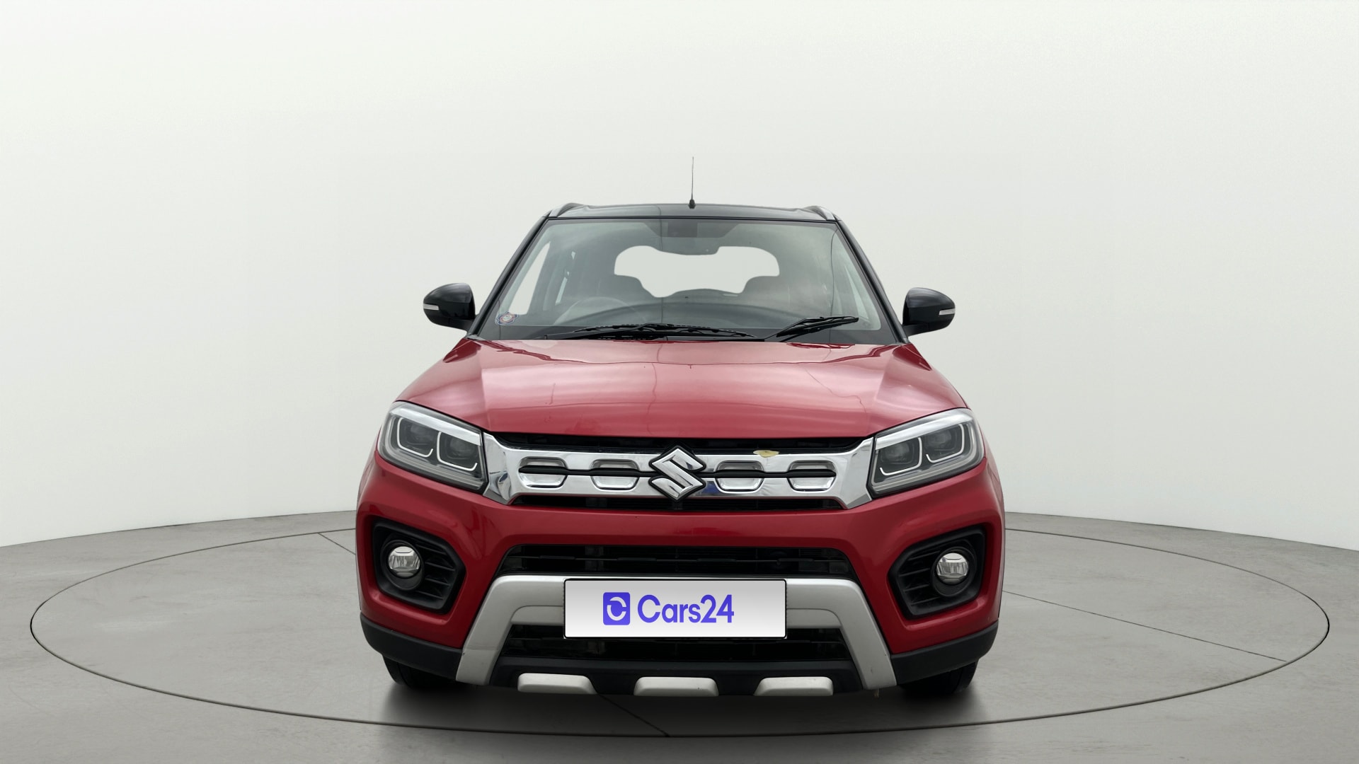 View 2021 Maruti Suzuki 1000 Base Variant Image 1 Used 2021 Maruti Suzuki 1000 Base Variant Image 1