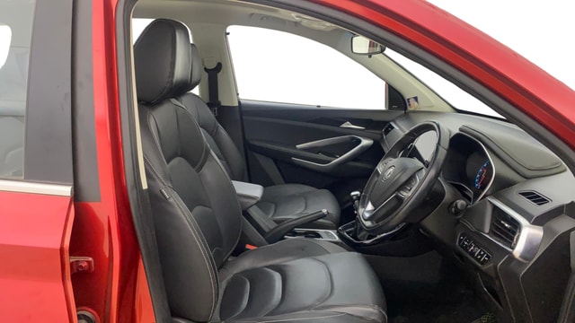 View MG Hector Image 27 Used MG Hector Image 27