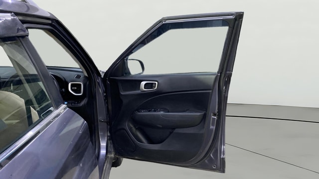 View Hyundai Venue Image 47 Used Hyundai Venue Image 47