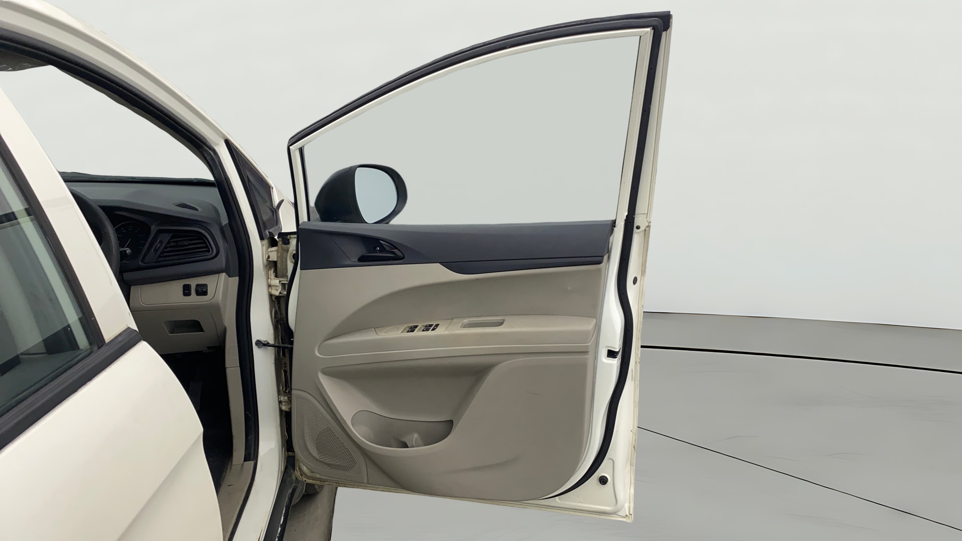 Used 2019 Mahindra Marazzo Used 2019 Mahindra Marazzo