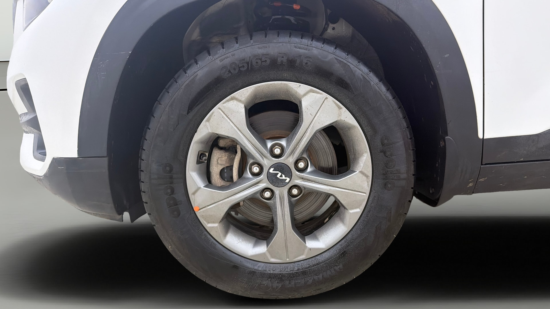 View 2019 Kia Seltos Smartstream G1.5 6MT HTK Plus Image 35 Used 2019 Kia Seltos Smartstream G1.5 6MT HTK Plus Image 35