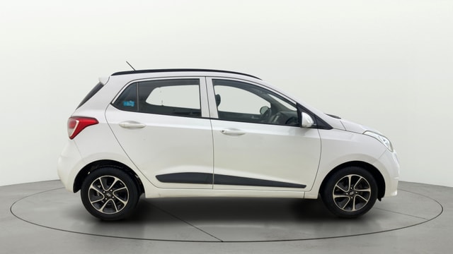View Hyundai Grand i10 Image 8 Used Hyundai Grand i10 Image 8