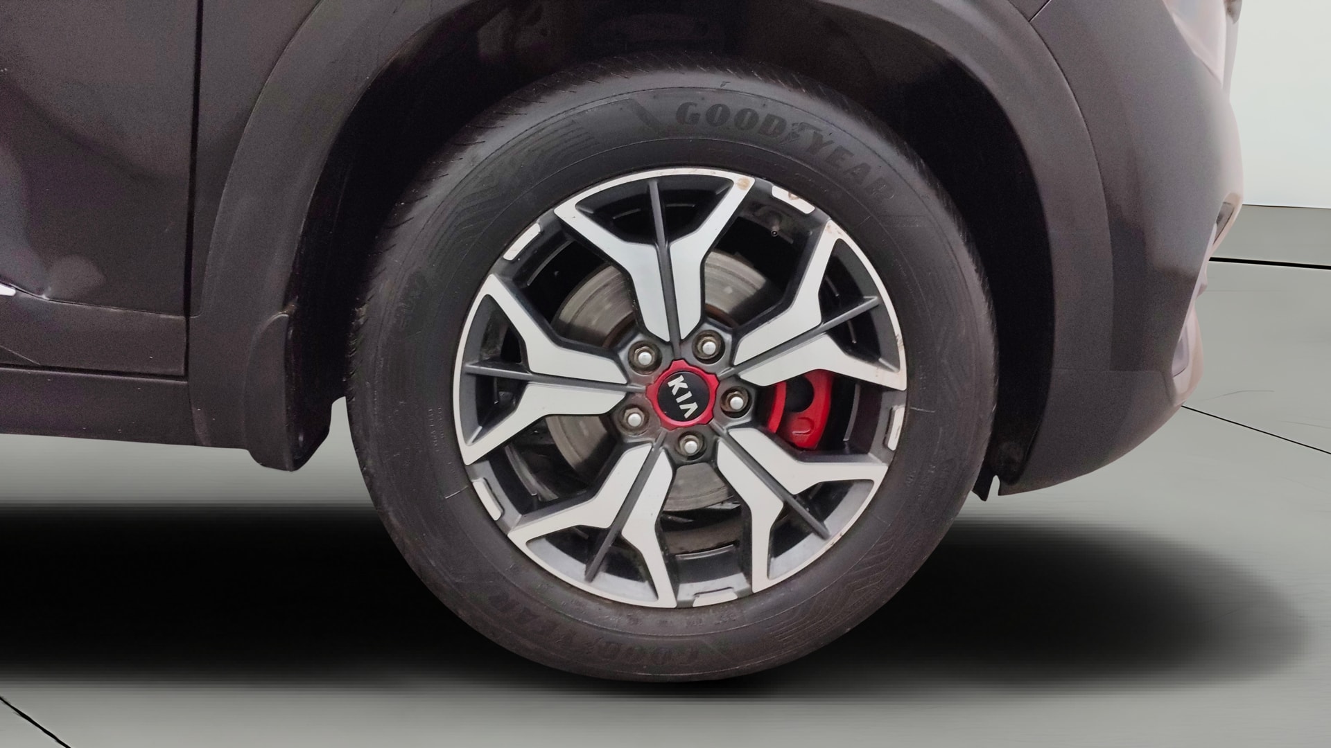 Used 2020 Kia Seltos Used 2020 Kia Seltos
