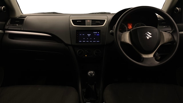 View Maruti Suzuki 1000 Image 15 Used Maruti Suzuki 1000 Image 15