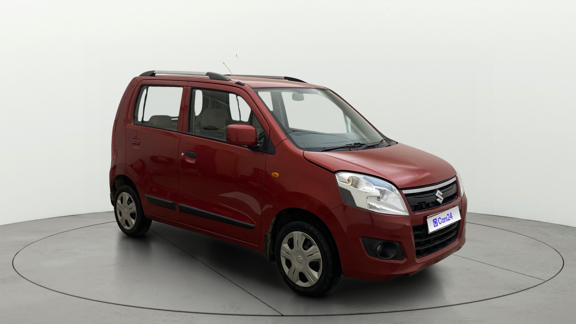 Used 2018 Maruti Suzuki 1000 Used 2018 Maruti Suzuki 1000