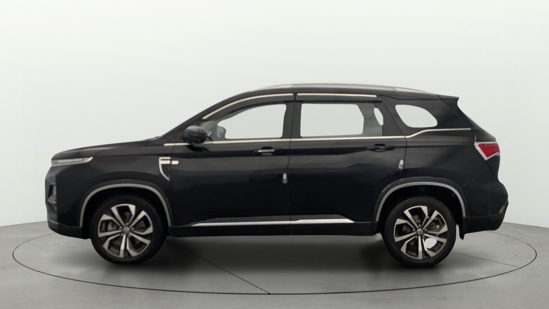 Used 2024 MG Hector Used 2024 MG Hector