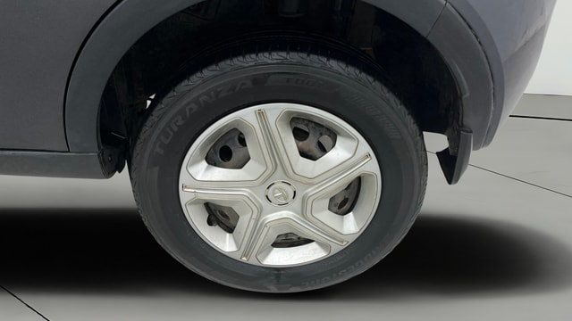 View Tata Nexon Image 11 Used Tata Nexon Image 11