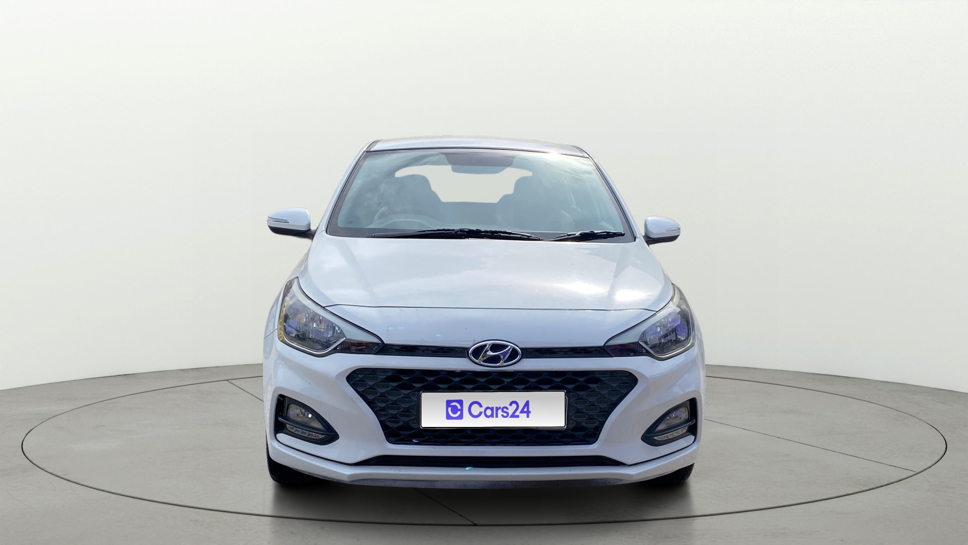 Used 2019 Hyundai Elite i20 Used 2019 Hyundai Elite i20