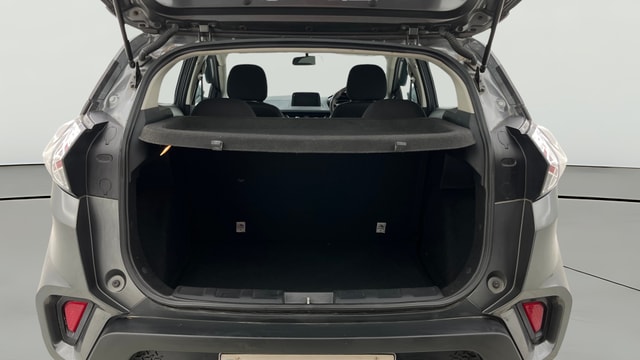 View Tata Nexon Image 37 Used Tata Nexon Image 37
