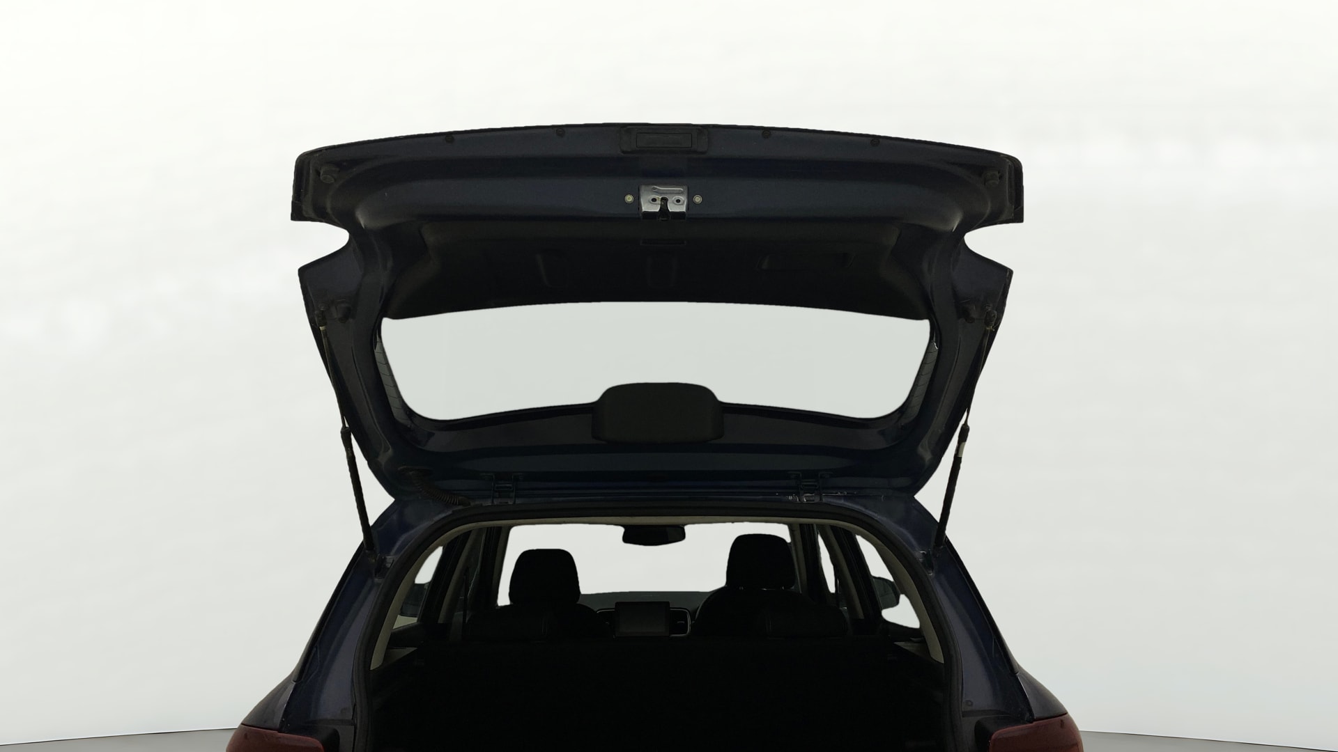 View 2021 Hyundai Venue SX Plus 1.0 Petrol AT Image 31 Used 2021 Hyundai Venue SX Plus 1.0 Petrol AT Image 31