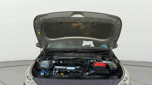 View Hyundai Verna Image 34 Used Hyundai Verna Image 34