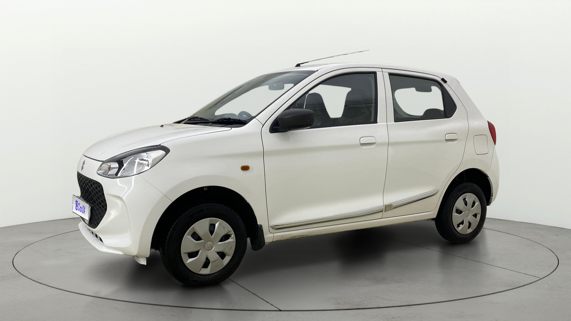 View 2025 Maruti Suzuki Alto K10 LX Image 20 Used 2025 Maruti Suzuki Alto K10 LX Image 20