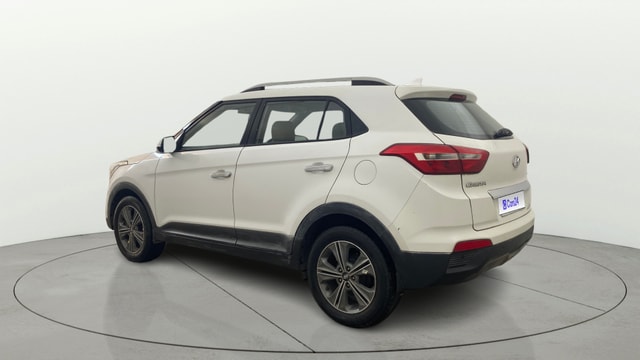 View Hyundai Creta Image 2 Used Hyundai Creta Image 2