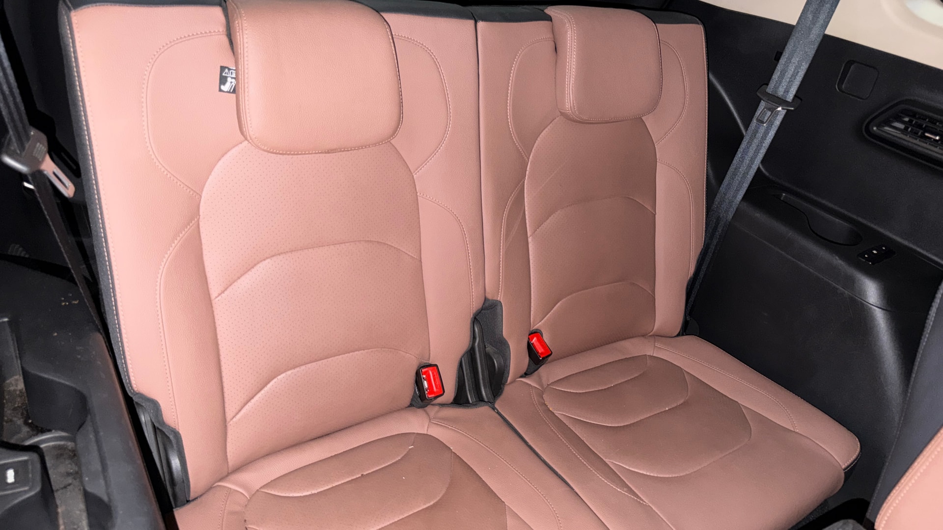 Used 2023 MG Hector Plus Used 2023 MG Hector Plus