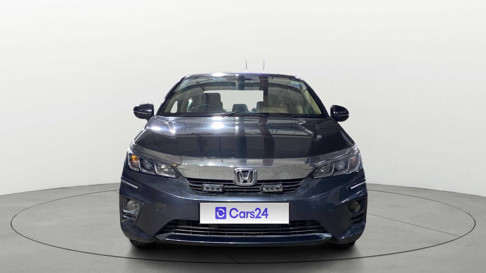 Used 2023 Honda City Used 2023 Honda City