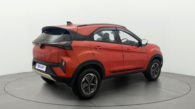 View Tata Nexon Image 44 Used Tata Nexon Image 44