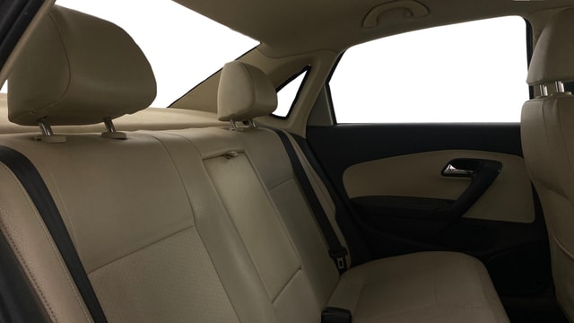 View Skoda Rapid Image 29 Used Skoda Rapid Image 29