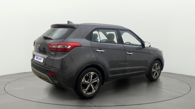 View Hyundai Creta Image 45 Used Hyundai Creta Image 45